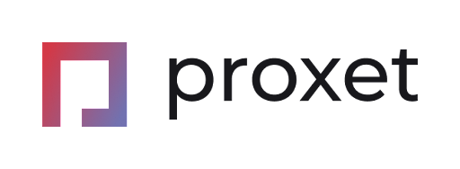 Proxet_Logo_May_2023