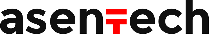 asentech logo