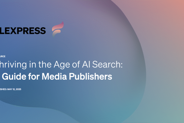 AI discoverability resource
