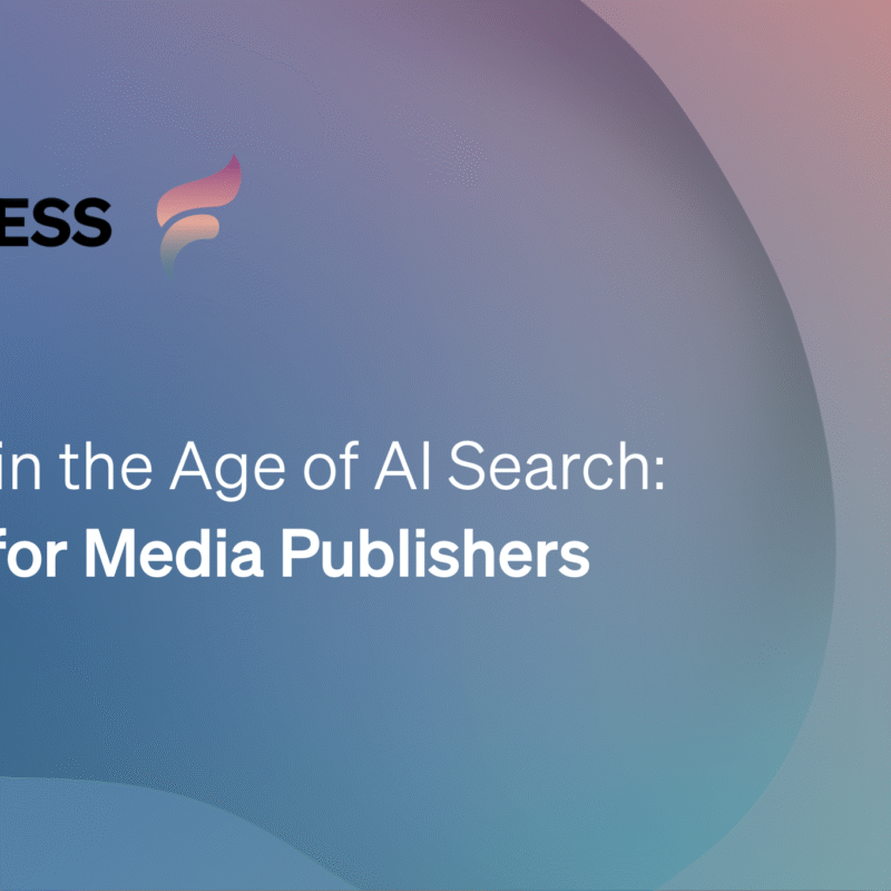 AI discoverability resource