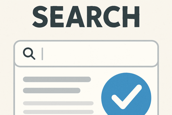 Zero Click AI Search